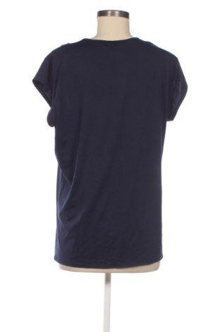 Damen T-Shirt Domyos, Größe XL, Farbe Blau, Preis 7,10 €