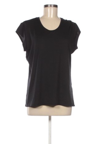Damen T-Shirt Domyos, Größe XL, Farbe Schwarz, Preis 7,10 €