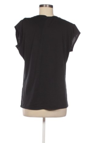 Damen T-Shirt Domyos, Größe XL, Farbe Schwarz, Preis 7,10 €
