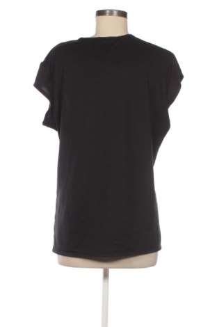 Damen T-Shirt Domyos, Größe XL, Farbe Schwarz, Preis 7,10 €