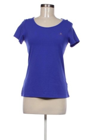 Tricou de femei Domyos, Mărime XS, Culoare Mov, Preț 44,99 Lei