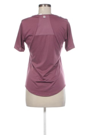 Γυναικείο t-shirt Domyos, Μέγεθος M, Χρώμα Ρόζ , Τιμή 8,99 €