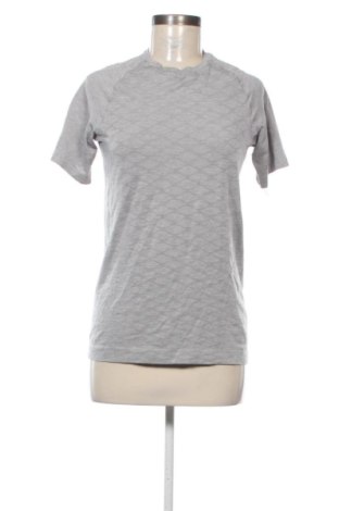 Damski T-shirt Domyos, Rozmiar M, Kolor Szary, Cena 37,99 zł