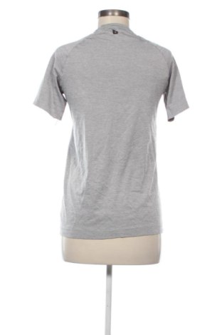 Damski T-shirt Domyos, Rozmiar M, Kolor Szary, Cena 37,99 zł