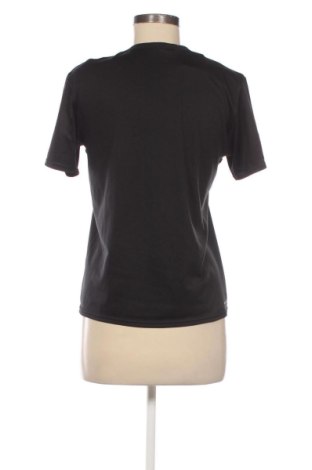 Damski T-shirt Domyos, Rozmiar L, Kolor Czarny, Cena 38,03 zł