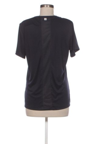 Tricou de femei Domyos, Mărime L, Culoare Albastru, Preț 44,99 Lei