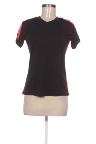 Damski T-shirt Dutchy, Rozmiar S, Kolor Czarny, Cena 37,99 zł