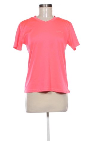 Γυναικείο t-shirt ENDURANCE, Μέγεθος M, Χρώμα Πορτοκαλί, Τιμή 12,99 €