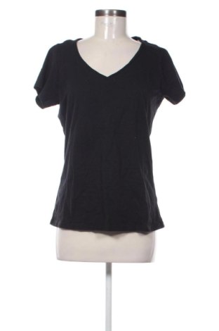 Damen T-Shirt Easy, Größe XL, Farbe Schwarz, Preis 11,99 €