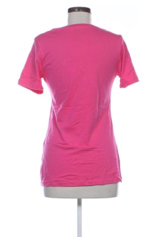 Γυναικείο t-shirt Ecko Unltd., Μέγεθος M, Χρώμα Ρόζ , Τιμή 9,21 €