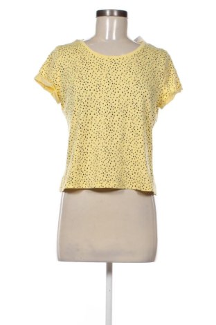 Tricou de femei Edc By Esprit, Mărime L, Culoare Galben, Preț 56,99 Lei