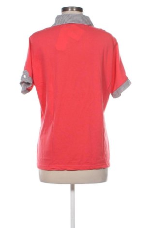Дамска тениска Elisa Immagine, Размер 3XL, Цвят Оранжев, Цена 16,36 €