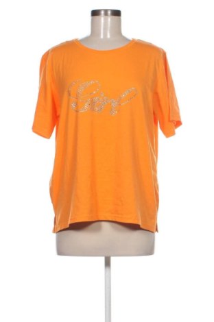 Дамска тениска Elisa Immagine, Размер XXL, Цвят Оранжев, Цена 8,69 €