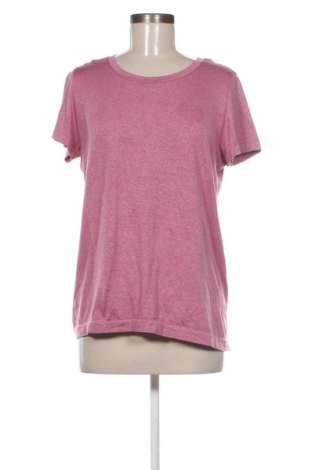 Damski T-shirt Engelbert Strauss, Rozmiar M, Kolor Różowy, Cena 53,99 zł