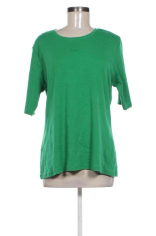 Tricou de femei Enjoy, Mărime XXL, Culoare Verde, Preț 53,99 Lei