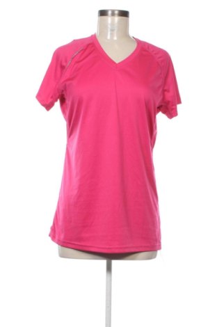 Damen T-Shirt Equipe, Größe L, Farbe Rosa, Preis 9,99 €
