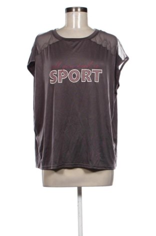 Tricou de femei Ergee, Mărime L, Culoare Mov, Preț 53,99 Lei