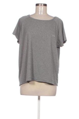 Γυναικείο t-shirt Ergee, Μέγεθος XXL, Χρώμα Γκρί, Τιμή 8,99 €