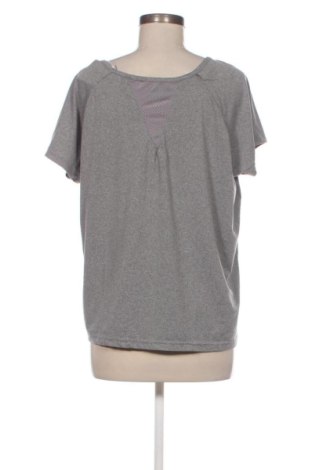 Γυναικείο t-shirt Ergee, Μέγεθος XXL, Χρώμα Γκρί, Τιμή 8,99 €
