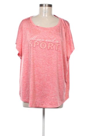 Damen T-Shirt Ergee, Größe XXL, Farbe Mehrfarbig, Preis € 9,99