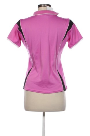 Γυναικείο t-shirt Erima, Μέγεθος M, Χρώμα Ρόζ , Τιμή 8,99 €