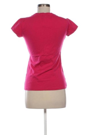 Damski T-shirt Errea, Rozmiar M, Kolor Różowy, Cena 48,99 zł