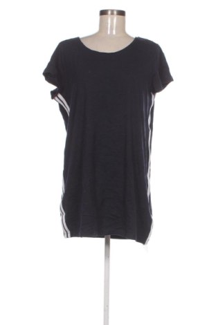Damski T-shirt Esmara, Rozmiar XL, Kolor Niebieski, Cena 45,99 zł