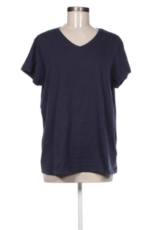 Tricou de femei Esmara, Mărime XL, Culoare Albastru, Preț 46,92 Lei