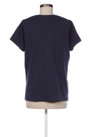 Tricou de femei Esmara, Mărime XL, Culoare Albastru, Preț 46,92 Lei