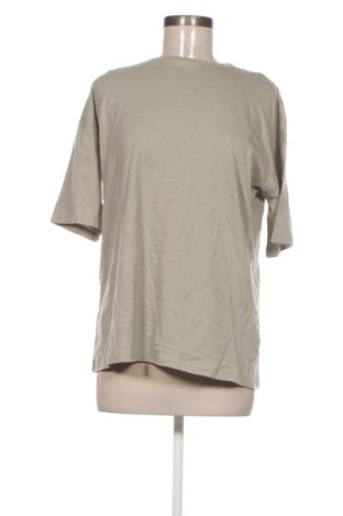 Damski T-shirt Esmara, Rozmiar L, Kolor Zielony, Cena 75,99 zł