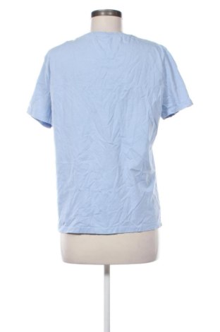 Damski T-shirt Esprit, Rozmiar M, Kolor Niebieski, Cena 48,99 zł