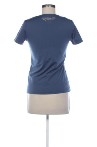 Дамска тениска Esprit, Размер M, Цвят Син, Цена 10,16 €