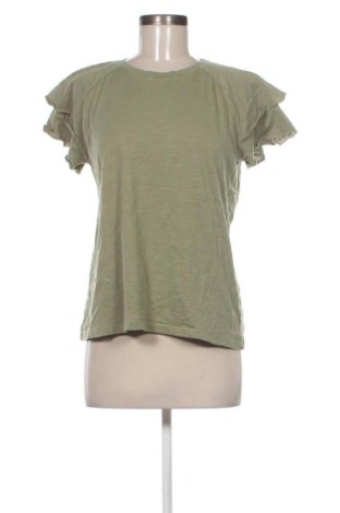Damen T-Shirt Esprit, Größe M, Farbe Grün, Preis € 12,99