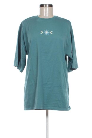 Tricou de femei Even&Odd, Mărime S, Culoare Verde, Preț 88,99 Lei