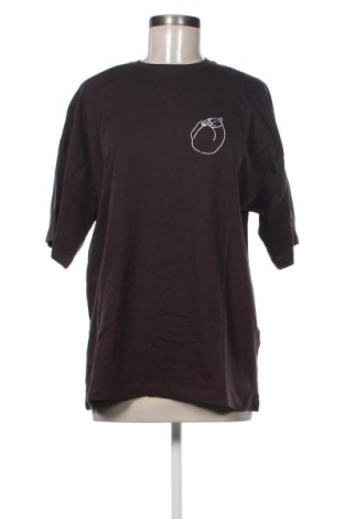 Tricou de femei Even&Odd, Mărime XS, Culoare Maro, Preț 17,99 Lei, #136544726