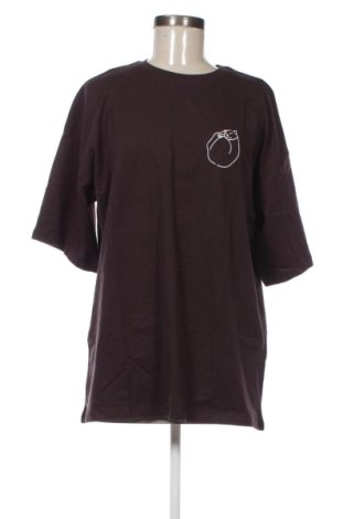 Tricou de femei Even&Odd, Mărime S, Culoare Maro, Preț 27,99 Lei, #136547311