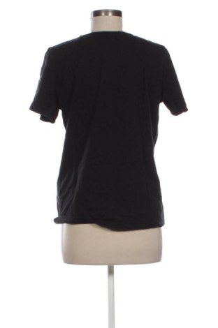 Tricou de femei Even&Odd, Mărime XL, Culoare Negru, Preț 88,99 Lei