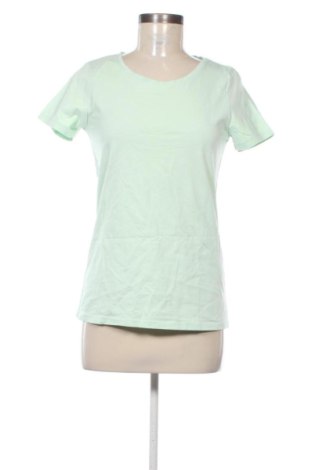 Дамска тениска Ever.me by Takko Fashion, Размер M, Цвят Зелен, Цена 9,20 €