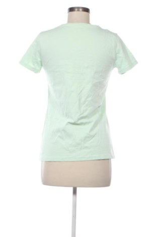Дамска тениска Ever.me by Takko Fashion, Размер M, Цвят Зелен, Цена 9,20 €