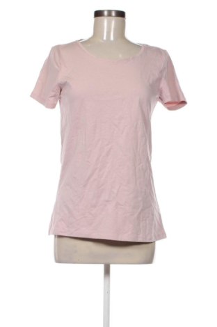 Дамска тениска Ever.me by Takko Fashion, Размер M, Цвят Пепел от рози, Цена 11,75 €, #136555250