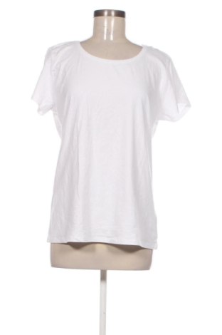 Дамска тениска Ever.me by Takko Fashion, Размер L, Цвят Бял, Цена 9,20 €