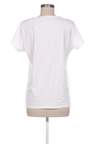 Дамска тениска Ever.me by Takko Fashion, Размер L, Цвят Бял, Цена 9,20 €