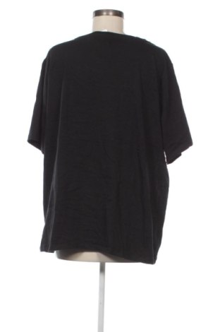 Дамска тениска Evita, Размер 3XL, Цвят Черен, Цена 9,71 €