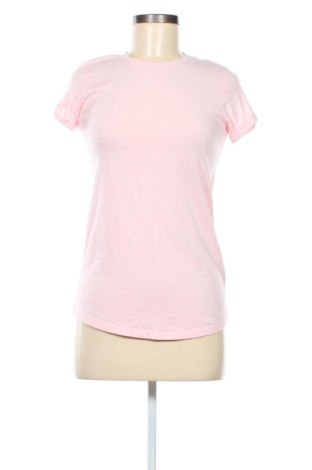 Damen T-Shirt FSBN, Größe XS, Farbe Rosa, Preis 9,00 €