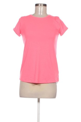 Damen T-Shirt FSBN Sister, Größe S, Farbe Rosa, Preis 11,99 €