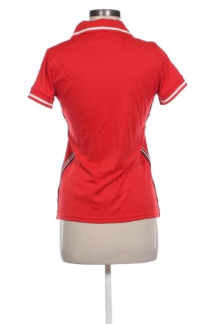 Damski T-shirt Falcon, Rozmiar M, Kolor Czerwony, Cena 51,99 zł