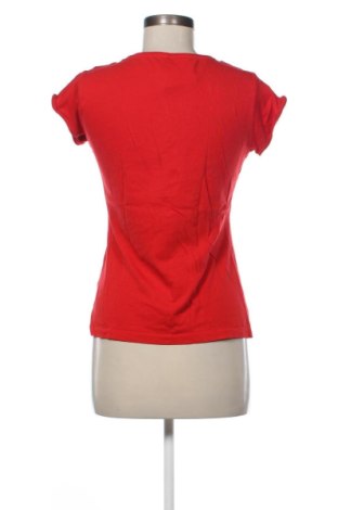Tricou de femei Fb Sister, Mărime M, Culoare Roșu, Preț 46,92 Lei