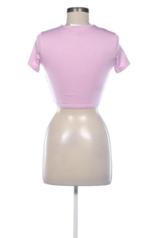 Γυναικείο t-shirt Fb Sister, Μέγεθος S, Χρώμα Ρόζ , Τιμή 8,99 €