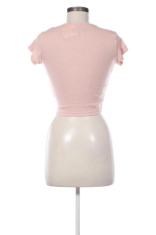 Tricou de femei Fb Sister, Mărime M, Culoare Roz, Preț 53,99 Lei