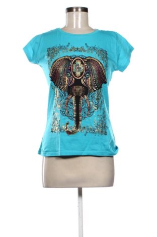 Damen T-Shirt Fb Sister, Größe M, Farbe Mehrfarbig, Preis 9,00 €